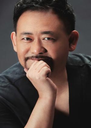 Jiang Wu